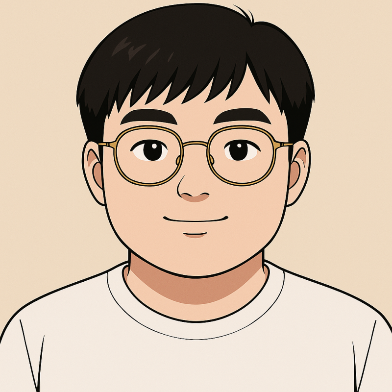 Illustrated avatar of Xingyu Yang
